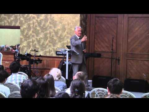 VasileAlexandruTalos - Matei 14:22-36