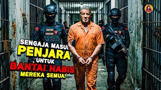 Download lagu Dianggap Remeh! Pria Tua Ini Bantai Habis Semua Bos Penjara Paling Mengerikan! alur cerita film mp3
