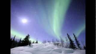 Sarah Brightman - Winter Light (cover)