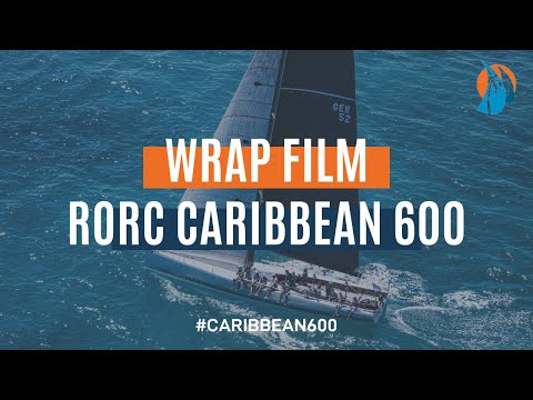 RORC Caribbean 600 2020