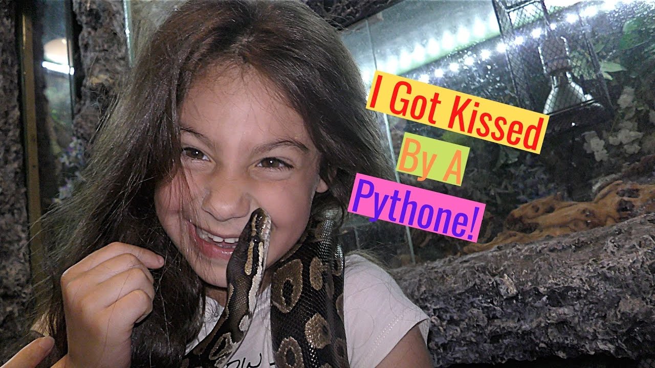 Animal Handling Experience with Get To Know Animals [Educational]