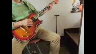 Journey  Neal Schon 「Faithfully」　まさと