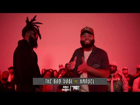 Hansel vs The God Yogi