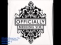 Officially Missing You Instrumental w/FULL BEATS ...