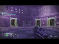 Savathûn's Spire | Labyrinth: "You Really Did Your Mommies Proud" | Season of the Witch
