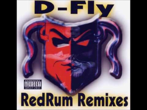 D-Fly - Mo´ Tragic