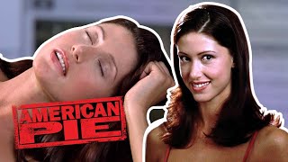 All the Nadia Scenes | American Pie