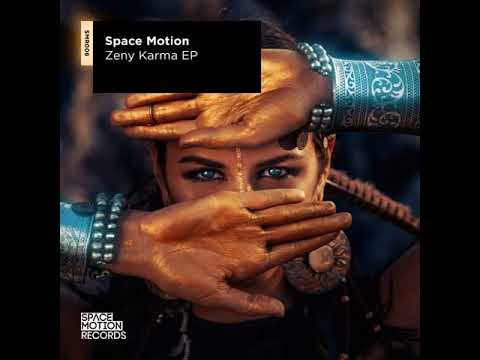 #03: Karma Mix - Afro House & Melodic Techno