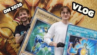 Endlich haben wir GIANT CARDS! 😮💨 | German Nationals 2026 mit Team Goppo
