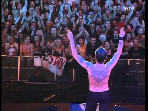 Depeche Mode -Dave Gahan-