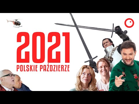 Polskie Paździerze 2021, czyli najgorsze filmy roku!