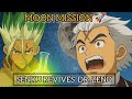 Senku Revives Xeno For Moon Mission Why Man Dr Stone Dr Stone Senku X Xeno Hindi Dubbed