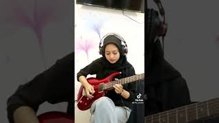 Download lagu Seize the Day Cover Guitar by Irta Amalia mp3