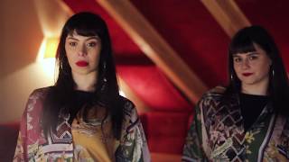 Shy Girls "Without" - Anja Baskovc Choreography