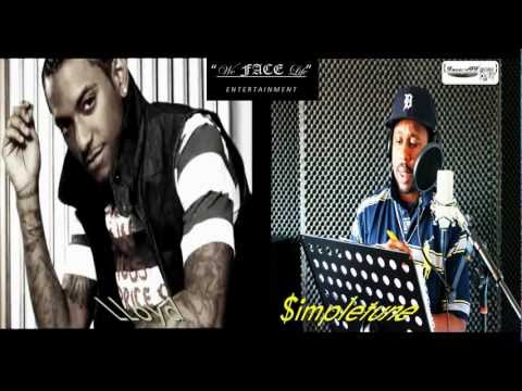 LLoyd ft. $impletune - She Makes Love Eazy {FaceoffRecordZ} "WeFACELife" Ent.