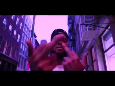 GRAND EYE - NEW YORK MADE (Official Video) PROD.RAFI:KI