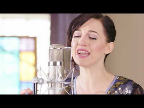 Lena Hall Obsessed: P!nk  - “Glitter in the Air”