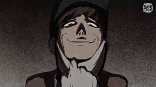 Bastard English Fandub Trailer