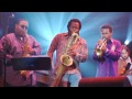 Roy Hargrove   Rich man's welfare