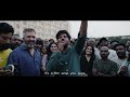 It S A Wrap I M Game Dulquer Salmaan Nahas Hidhayath DQ40