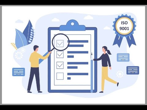 NQA Webinar: Back to Basics - ISO 9001: Design (11th Nov 2022)