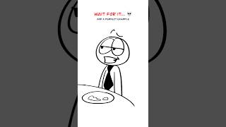 Bus Ride 😤 (Animation Meme) Anim: Mansurella #shorts