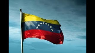 Venezuela National Anthem (With Spanish Lyrics)
