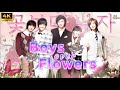 Boys Over Flowers Episode 01 Sinhala Dubbed 4K Ultra HD Boysoverflowers Kdrama 4kmovie