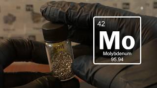 Molybdenum Deficiency Would Kill Everything on Earth💀