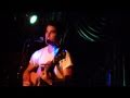 Darren Criss -High School Rock Out- Live at The ...