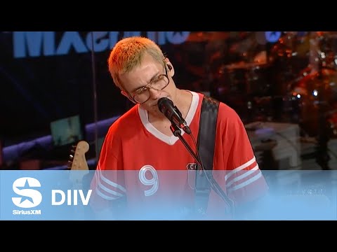 DIIV — Cream of Gold (Pavement Cover) [Live @ SiriusXM]