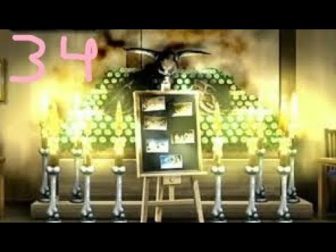 Danganronpa 2 Goodbye Despair Pt. 34: The 3rd Island. (No Commentary)