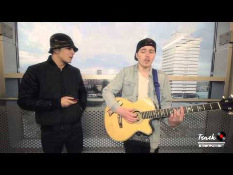 Michael Nolan X Tame - Acoustic Mashup [1/2]