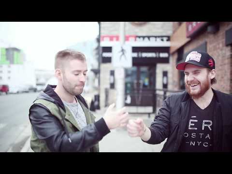 JYAY x OG Simpson - No Way (feat. Vicki Doyle)