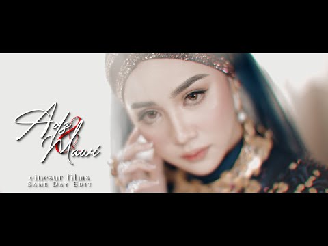 Adz and Mawi | Same Day Edit |