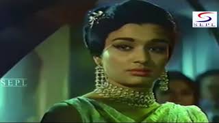Bhari Duniya Mein Aakhir Dil - Mohammed Rafi | @ Asha