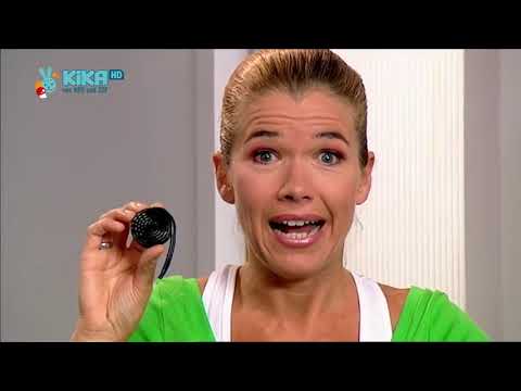 Anke hat eine Lakritzschnecke gegessen  - Die Sendung mit dem Elefanten, Folge 68