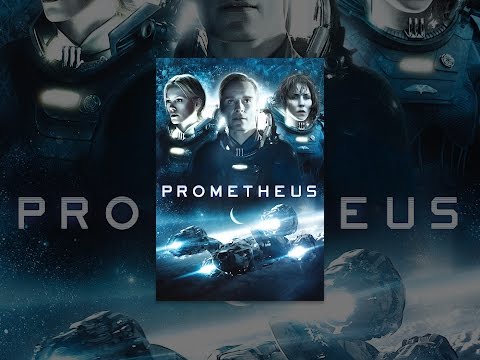 Prometheus