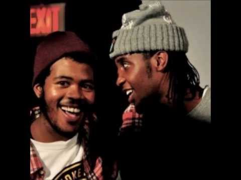 Capital STEEZ & CJ Fly - Nappy Hair '11
