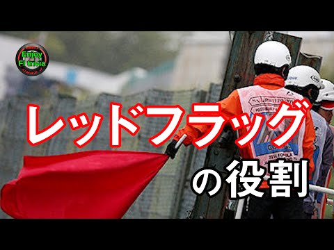 レッドフラッグ - 定義