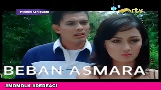 Download lagu FTV BEBAN ASMARA VERSI RTV | Misteri ilahi Terbaru 2024 | Imel P cahyati & Temmy Rahadi mp3 Download lagu FTV BEBAN ASMARA VERSI RTV | Misteri ilahi Terbaru 2024 | Imel P cahyati & Temmy Rahadi mp3