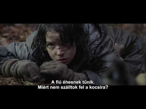 Az út [2009] magyar feliratos előzetes HD (pCk)