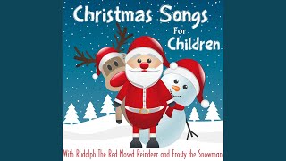 I&#39;m Gonna Lasso Santa Claus