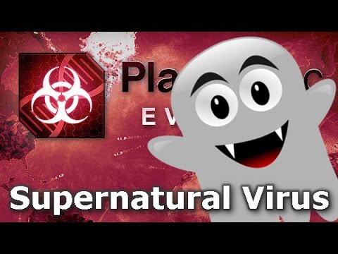 download lagu mp3 mp4 Supernatural Scenarios, download lagu Supernatural Scenarios gratis, unduh video klip Supernatural Scenarios