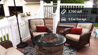 3 Bedroom Home For Sale in Nutley New Jersey