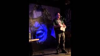 Anthony and Ray Charles...together again