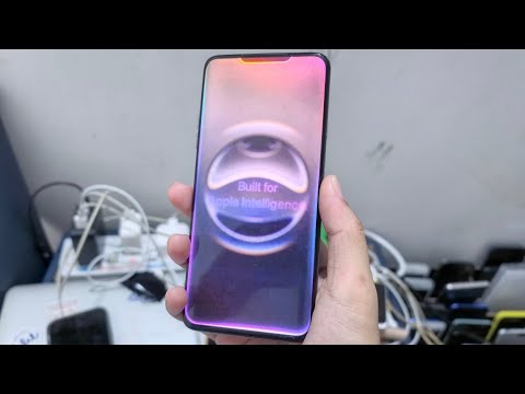 iPhone 17 Ultra with iOS 19!