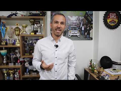 Alptekin Işıkalp'ten Mesaj Var!