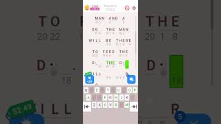 Cryptogram level 122