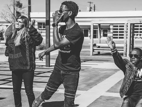 Games- Kyle | Freestyle | Thunder, Goldiloxx &  ActionJackson